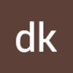 Meet your Posher, Dk